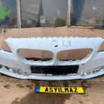 BMW F10 ÖN TAMPON (ORJİNAL)  -NO28