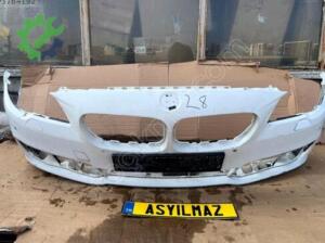 BMW F10 ÖN TAMPON (ORJİNAL)  -NO28