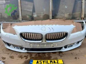 BMW F10 ÖN TAMPON (ORJİNAL) -NO33