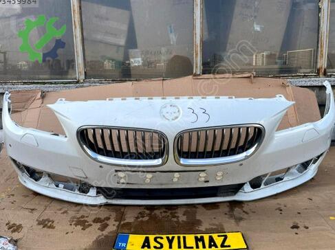 BMW 5 Serisi Ön Tampon çıkma parça