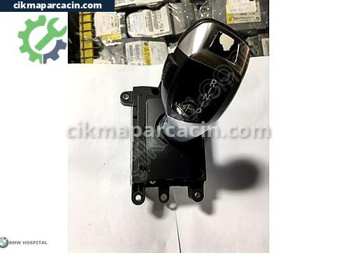 BMW 5 Serisi Joystick çıkma parça