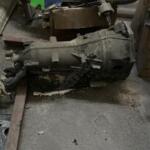 BMW F10 OTOMATİK ŞANZIMAN