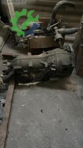 BMW F10 OTOMATİK ŞANZIMAN