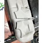 BMW F10 PANZİDOT YAN TRİMLER ( ORJİNAL )