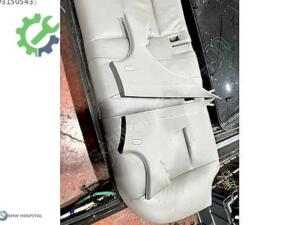 BMW F10 PANZİDOT YAN TRİMLER ( ORJİNAL )