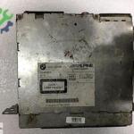 BMW F10 RADİO CD PLAYER ( ORJİNAL )