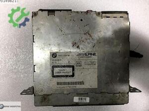 BMW F10 RADİO CD PLAYER ( ORJİNAL )