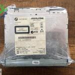 BMW F10 RADYO + CD ÇALAR ÇIKMA ORJİNAL