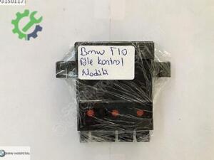 BMW F10 RÖLE KONTROL BEYNİ ( ORJİNAL )