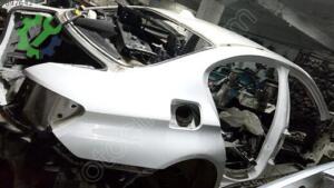 BMW 5 Serisi (F10) Orijinal Çıkma Sağ Arka Çamurluk