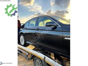 BMW F10 SAĞ ARKA ÇAMURLUK ( ORJİNAL )
