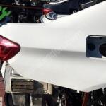 2015 Dacia Dokker Sağ Şasi Çıkma Parça Samsun