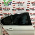 BMW F10 SAĞ ARKA DIŞ KAPI KOLU HATASIZ ORJİNAL ÇIKMA