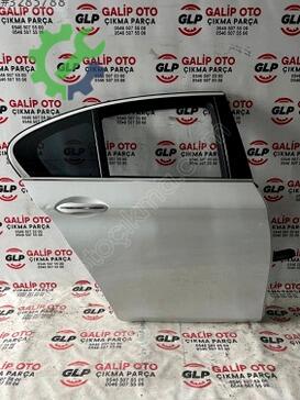 BMW 5 Serisi Sağ Arka Kapı çıkma parça