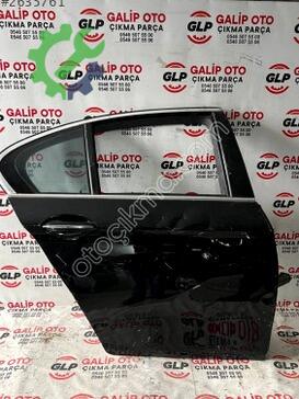BMW 5 Serisi Sağ Arka Kapı çıkma parça