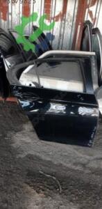 BMW 5 Serisi (F10) Sağ Arka Kapı Çıkma