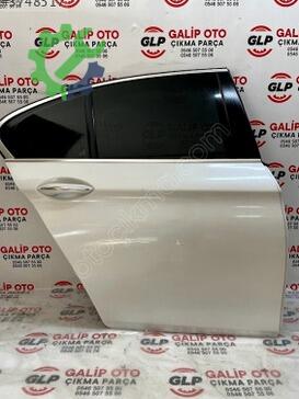 BMW 5 Serisi Sağ Arka Kapı çıkma parça