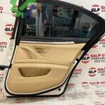 BMW F10 SAĞ ARKA KAPI BOŞ ORJİNAL ÇIKMA
