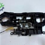 BMW F10 SAĞ ARKA KAPI DIŞ KOL İÇİ