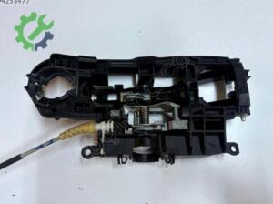 BMW F10 SAĞ ARKA KAPI DIŞ KOL İÇİ