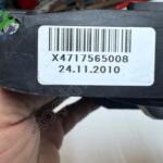 BMW F10 SAĞ ARKA KAPI DIŞ KOL İÇİ