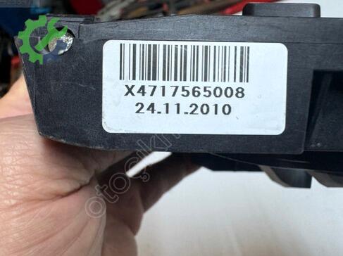 BMW 5 Serisi Kapı Kolu X4717565008 çıkma parça