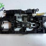 BMW F10 SAĞ ARKA KAPI DIŞ KOL İÇİ
