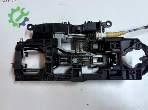 BMW 5 Serisi Kapı Kolu X4717565008 çıkma parça