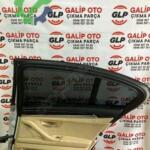 BMW F10 SAĞ ARKA KAPI DÖŞEMESİ HATASIZ ORJİNAL ÇIKMA
