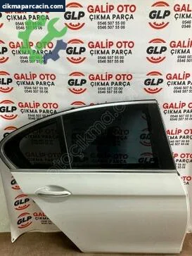 BMW 5 Serisi Sağ Arka Kapı Kilidi çıkma parça