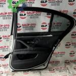BMW F10 SAĞ ARKA KAPI ORJINAL ÇIKMA