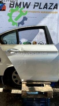 BMW 5 Serisi Sağ Arka Kapı çıkma parça