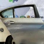 BMW F10 SAĞ ARKA KAPI VAKUMLU KEYLESS GO