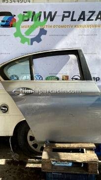 BMW 5 Serisi Sağ Arka Kapı çıkma parça