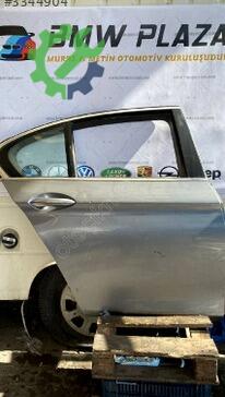 BMW 5 Serisi Sağ Arka Kapı çıkma parça