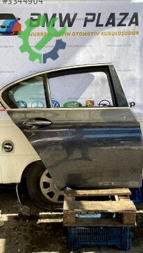 BMW 5 Serisi Sağ Arka Kapı çıkma parça