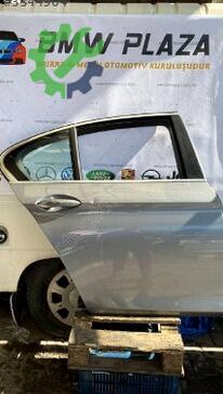 BMW 5 Serisi Sağ Arka Kapı çıkma parça