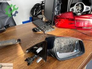 BMW F10 SAĞ AYNA ORJİNAL ORJ.