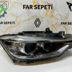 BMW F10 SAĞ FAR (HATASIZ)