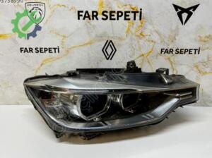 BMW F10 SAĞ FAR (HATASIZ)