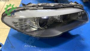 BMW 5 Serisi (F10) Sağ Ön Far Çıkma