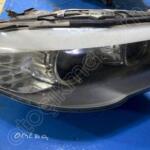 Sağ Far BMW 5 Serisi (F10) Çıkma