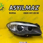 BMW F10 SAĞ FAR (ORJİNAL)