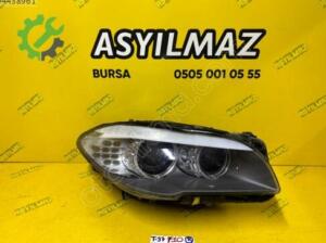 BMW F10 SAĞ FAR (ORJİNAL)