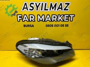 BMW F10 SAĞ FAR – ORJİNAL