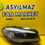 BMW F10 SAĞ FAR – ORJİNAL