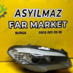 BMW F10 SAĞ FAR – ORJİNAL