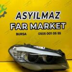 BMW F10 SAĞ FAR – ORJİNAL