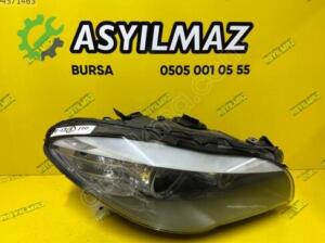 BMW F10 SAĞ FAR (ORJİNAL) – HALOJEN 63117203239