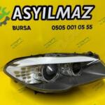 BMW F10 SAĞ FAR (ORJİNAL HATASIZ)